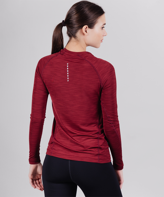 Футболка Nordski Pro Ruby W с длинным рукавом NSW427725 в Мурманске