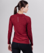 Футболка Nordski Pro Ruby W с длинным рукавом NSW427725 в Мурманске