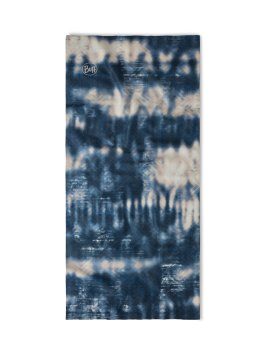 Бандана Buff Coolnet UV+ Deri Blue 131370.707.10.00