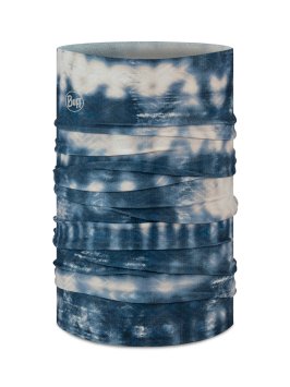 Бандана Buff Coolnet UV+ Deri Blue 131370.707.10.00