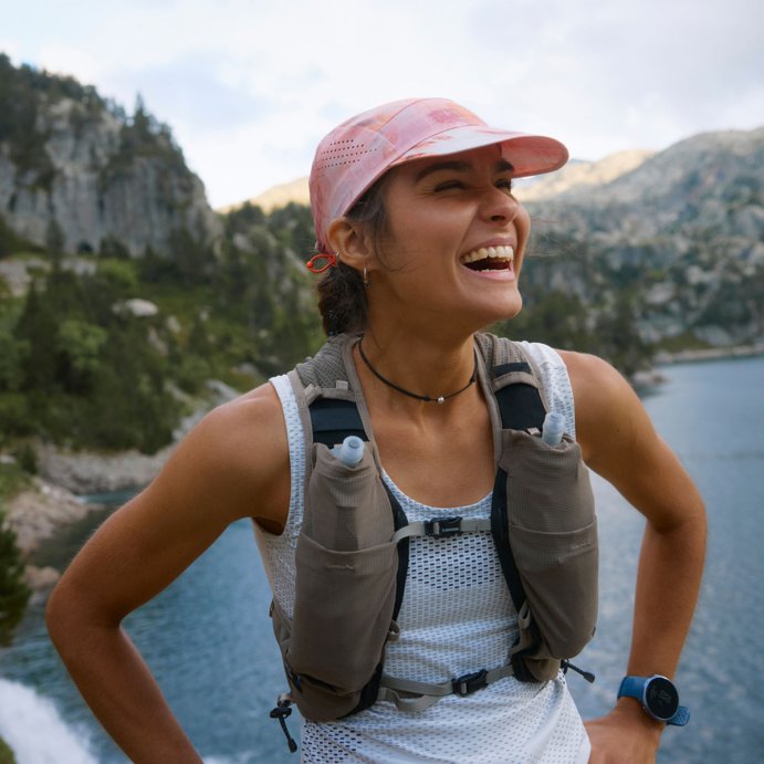 Кепка Buff Pack Speed Cap Mage Multi 135793.555.20.00 (S/M) в Твери