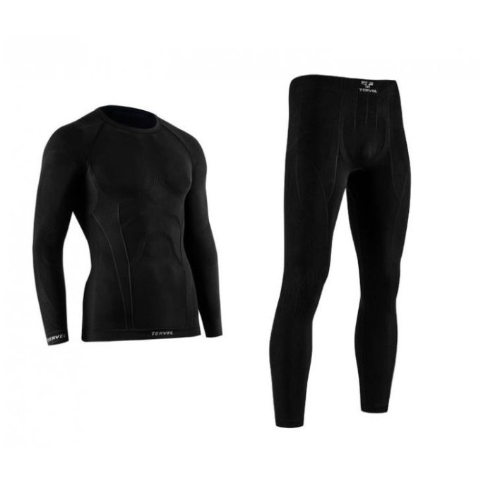 Термобелье комплект муж. КЛАССИК