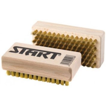 Щетка START BRASS неокрашенная 05092