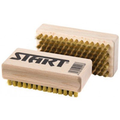 Щетка START BRASS неокрашенная 05092