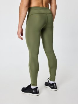Лосины Nordski Run 2.0 Olive NSM384425