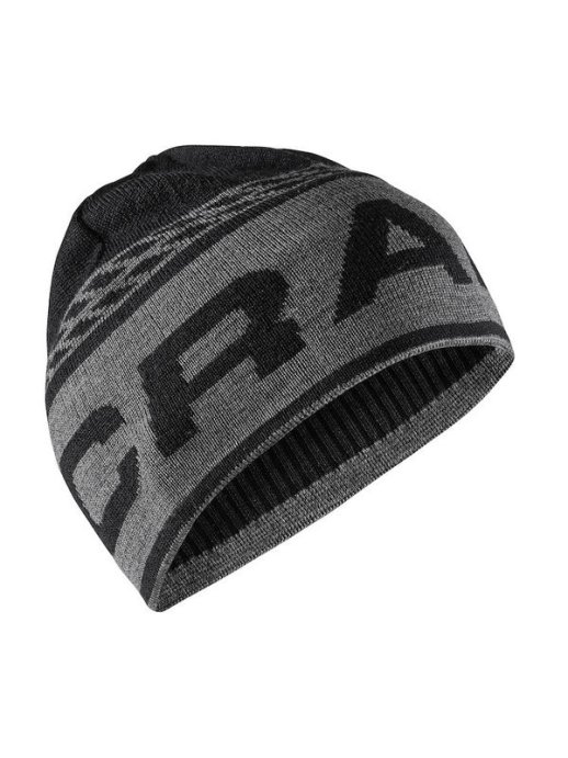 Шапка CRAFT Logo 1906512/999975