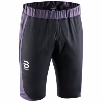 Шорты беговые Bjorn Daehlie 2018-19 Shorts Thermo 332429_99900