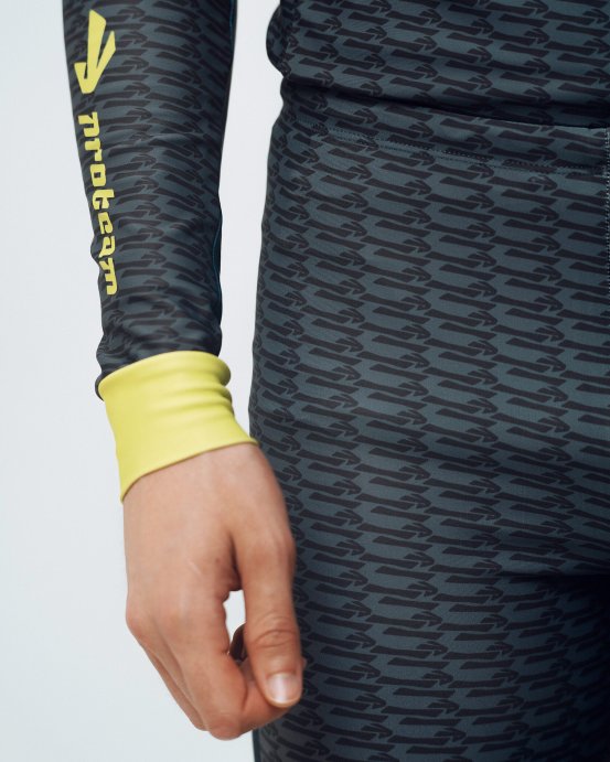 Гоночный костюм PROTEAM X-Race 2510450/565 в Санкт-Петербурге