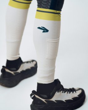 Гоночный костюм PROTEAM X-Race 2510450/565