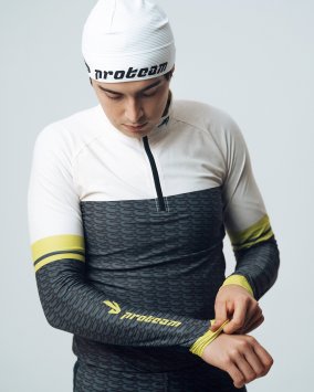 Гоночный костюм PROTEAM X-Race 2510450/565