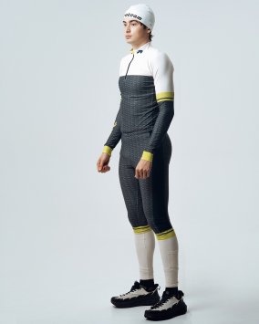 Гоночный костюм PROTEAM X-Race 2510450/565