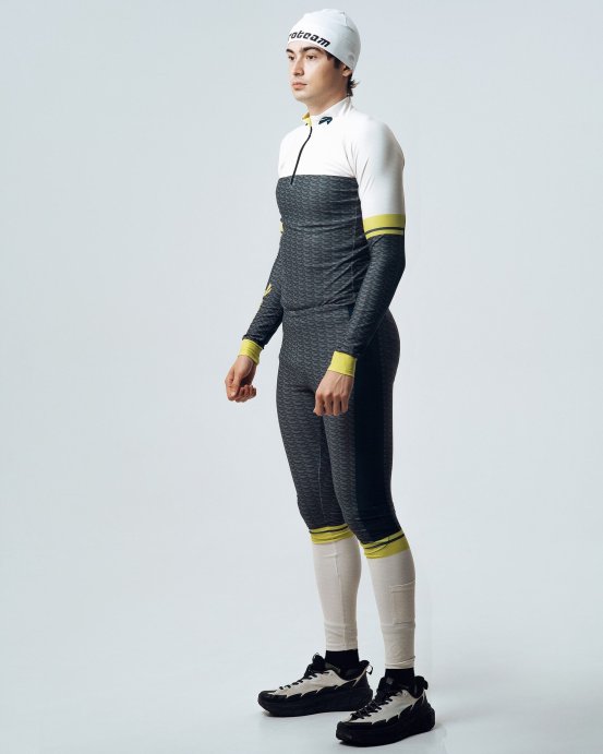 Гоночный костюм PROTEAM X-Race 2510450/565 в Санкт-Петербурге