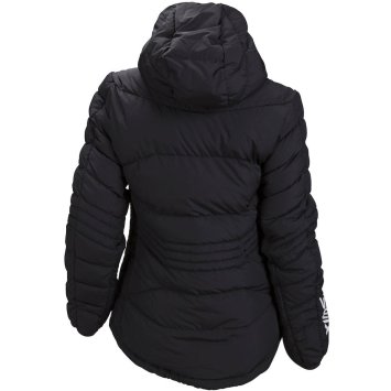 Куртка SWIX пуховая Dynamic  чёрный 13156 -10000