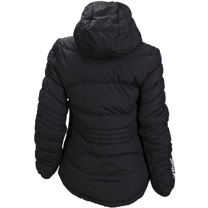 Куртка SWIX пуховая Dynamic  чёрный 13156 -10000 в Твери