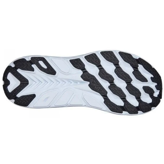 Кроссовки Hoka M CLIFTON 8 Lunar Rock Nimbus Cloud