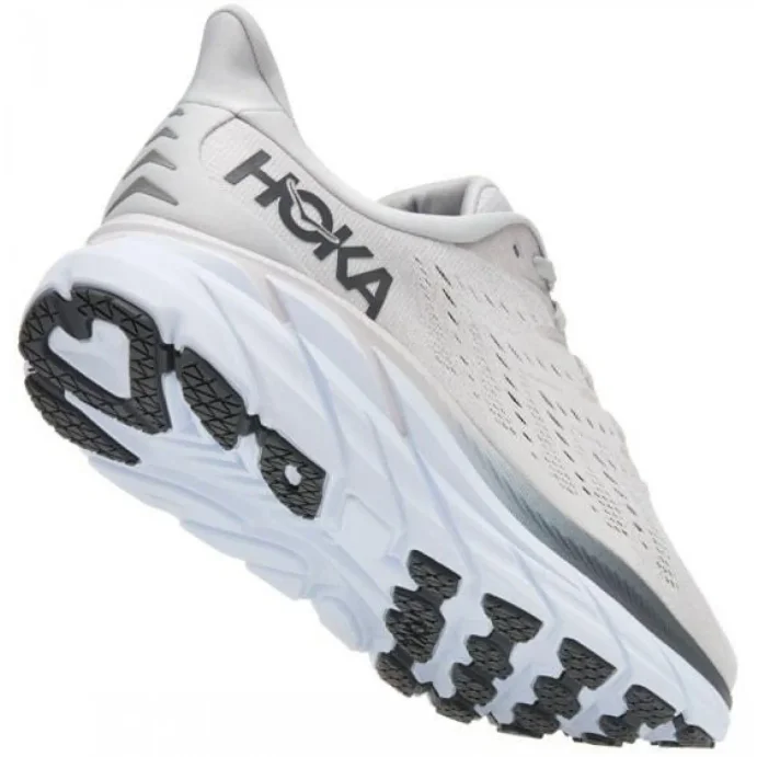 Кроссовки Hoka M CLIFTON 8 Lunar Rock Nimbus Cloud