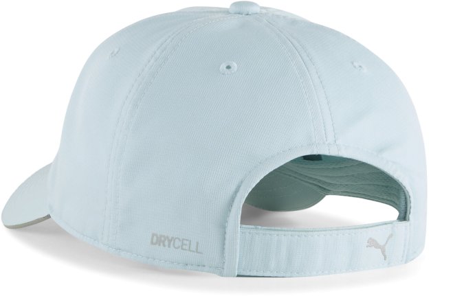 Кепка Puma UNISEX RUNNING III BB Cap 2616906 бирюзовая