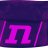 Подсумок NONAME Thermo Belt 20 Violet/Pink