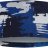 Повязка Buff Thermonet Headband Briky Cobalt 132460.791.10.00