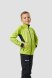 Тренировочная куртка Nordski Jr. Core Lime/Black NSJ667180