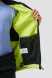 Тренировочная куртка Nordski Jr. Core Lime/Black NSJ667180
