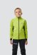 Тренировочная куртка Nordski Jr. Core Lime/Black NSJ667180
