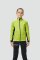 Тренировочная куртка Nordski Jr. Core Lime/Black NSJ667180