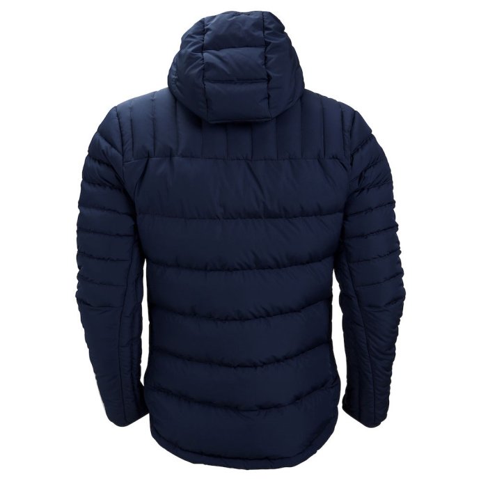 Куртка SWIX пуховая Dynamic муж. 13151-75000 насыщенно-синий в Твери