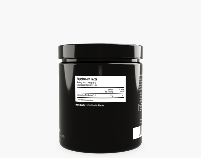 Цитруллин Малат Maxler 100% Golden L-Citrulline Malate 200 гр. в Санкт-Петербурге