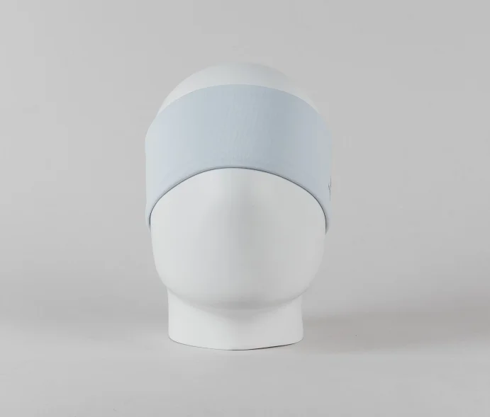 Повязка Nordski Warm Pearl Blue NSV231029