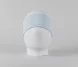 Повязка Nordski Warm Pearl Blue NSV231029
