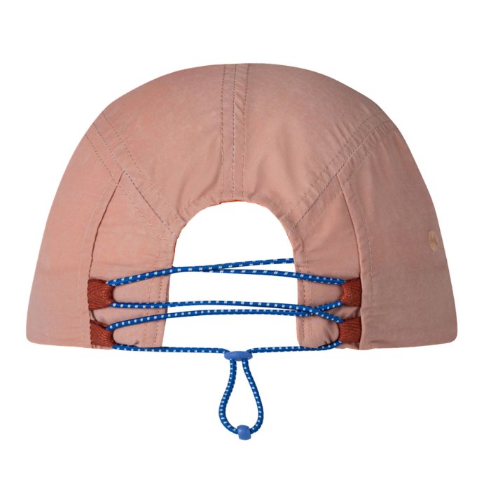 Кепка Buff 5 Panel Explore Slen Damask 131394.438.10.00