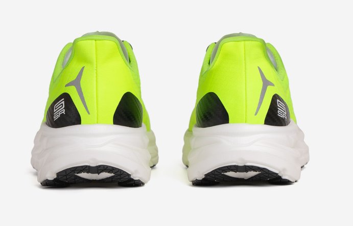 Кроссовки Spine Titanium 616/21 Medium