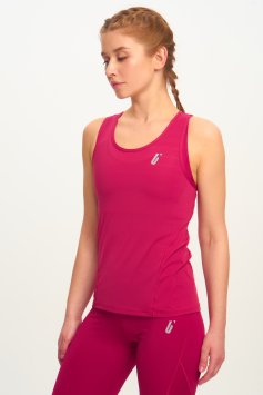 Майка Bivium &quot;Четкий Пейс&quot; жен. красн.