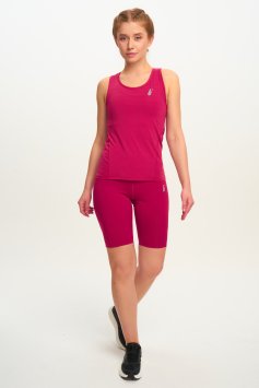 Майка Bivium &quot;Четкий Пейс&quot; жен. красн.