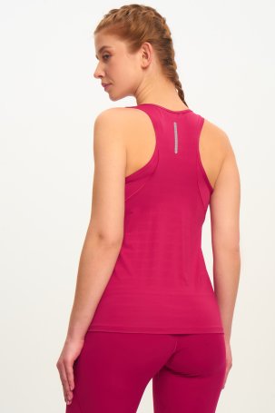 Майка Bivium "Четкий Пейс" жен. красн.