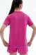 Футболка Bivium Тайм 2.0 жен. фуксия в Нижнем Новгороде