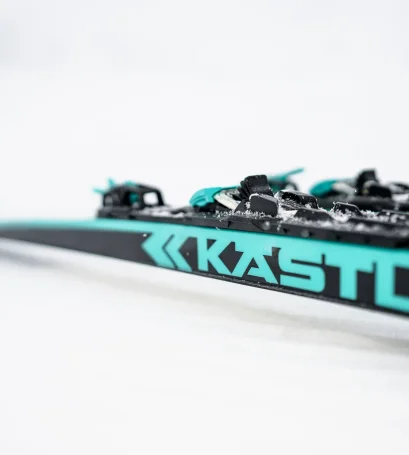 Лыжи Kastle RX10 WC Classic Plus Medium NRX10WCCPM