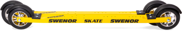 Лыжероллеры SWENOR 065-000-3 Skate (3)