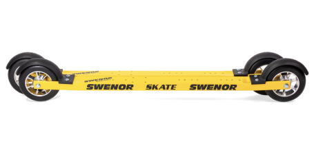 Лыжероллеры SWENOR 065-000-3 Skate (3)