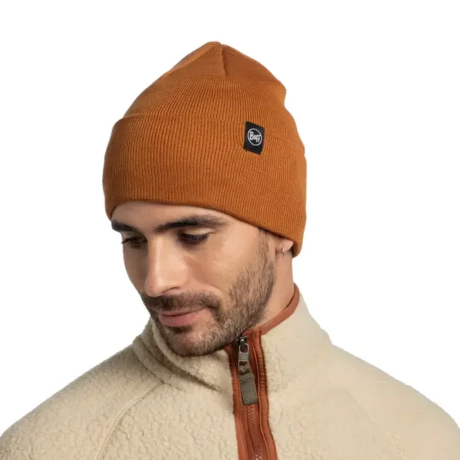 Шапка Buff Knitted Lilon Copper 134475.333.10.00 в Санкт-Петербурге