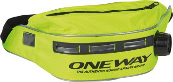 ПОДСУМОК ONE WAY Thermo Belt LED OZ10318-90188