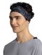 Повязка Buff Fastwick Headband Losne Graphite 138034.901.10.00