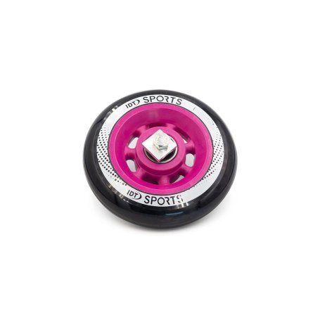 Колесо коньковое IDT RM1 PU Plastic