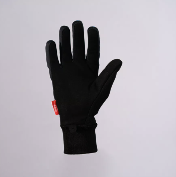 Перчатки Nordski Jr.Active Black/Blue WS NSJ148170