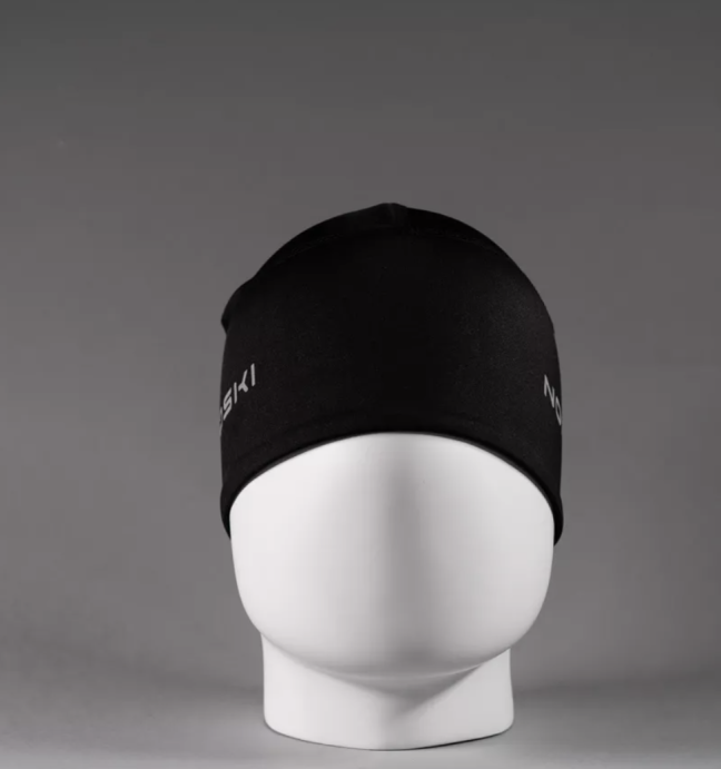 Шапка Nordski Warm Black NSV118100 (L) в Твери