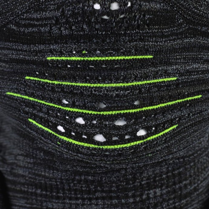 Бандана Buff DryFlx+ Neckwarmer Black 121531.999.10.00 в Твери