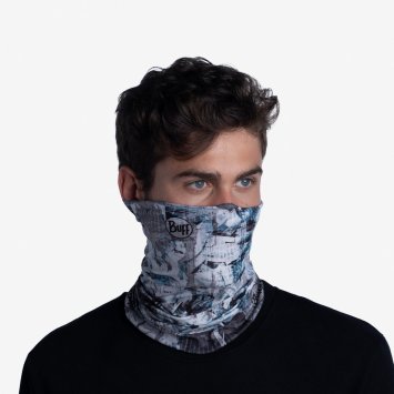 Бандана Buff Original Silvery Grey 126381.937.10.00