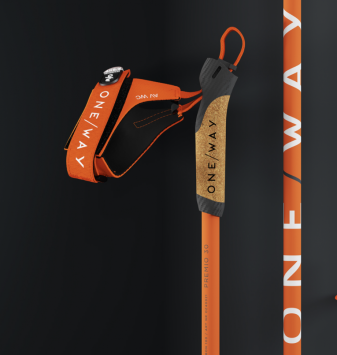 Темляк One Way AV WC OZ81021