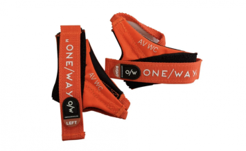 Темляк One Way AV WC OZ81021